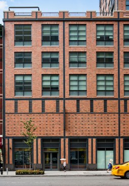 Abington House, Location: New York NY, Architect: Robert A M Stern Architects