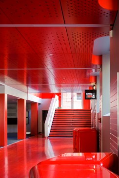 Atkar Ceiling Panels