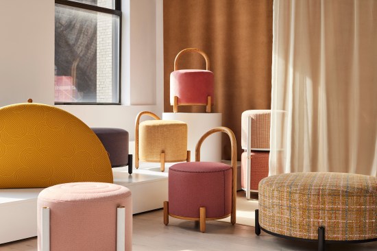 HBF x Alda Ly Architecture Bao Collection