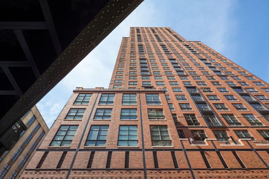 2014A46, Location: New York NY, Architect: Robert A M Stern Architects