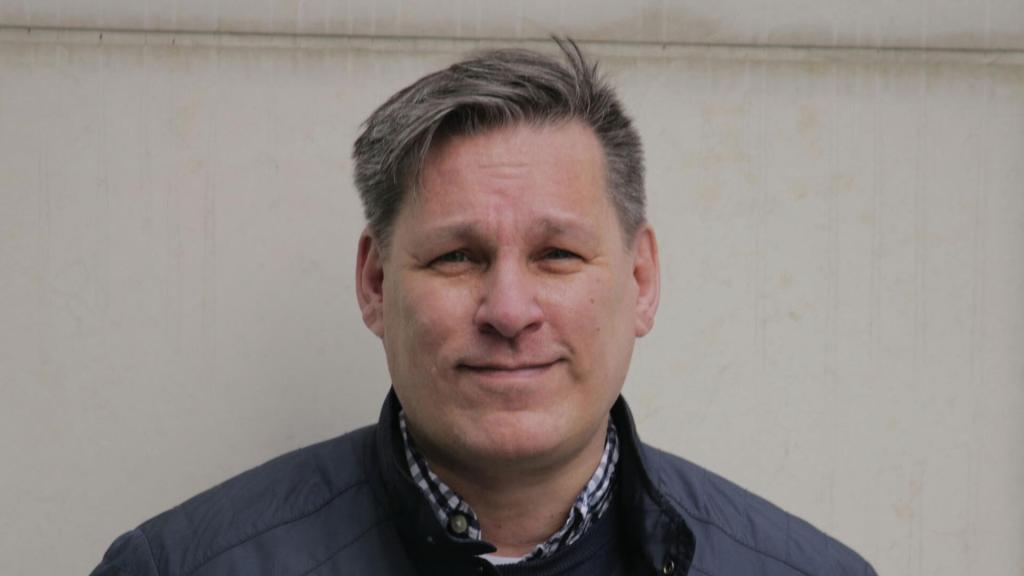 Paul Makovsky