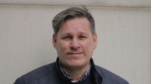 Paul Makovsky