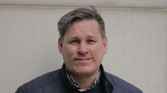 Paul Makovsky