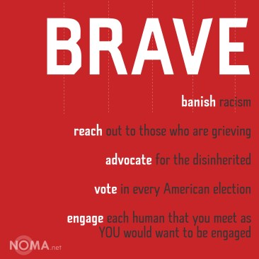 BRAVE acronym