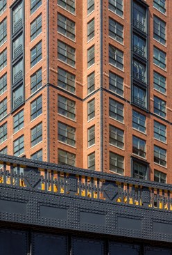 2014A46, Location: New York NY, Architect: Robert A M Stern Architects