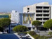 Step Up on 5th, designed by Brooks+Scarpa Architects.