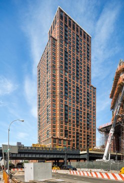 Abington House, Location: New York NY, Architect: Robert A M Stern Architects