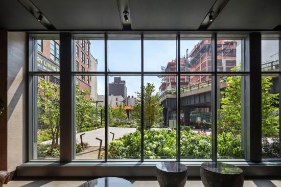 Abington House, Location: New York NY, Architect: Robert A M Stern Architects