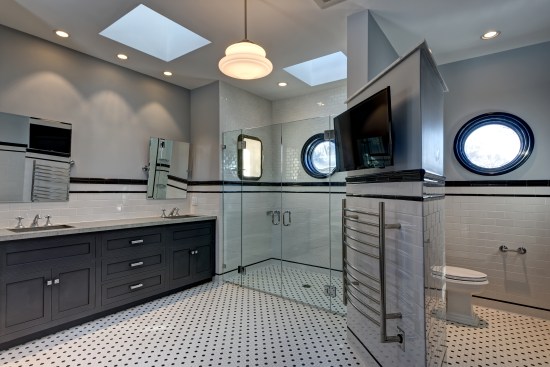Courtesy of Laschever Building Company