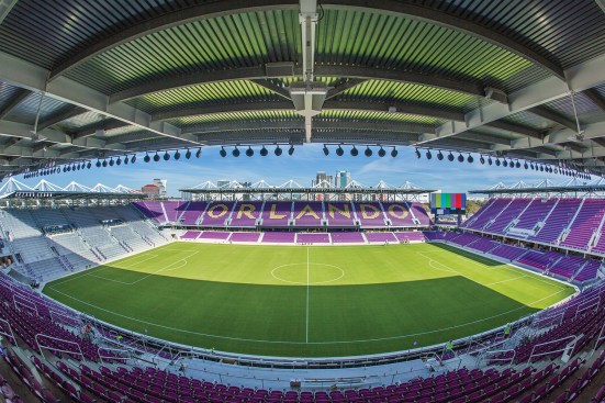 Orlando City Stadium