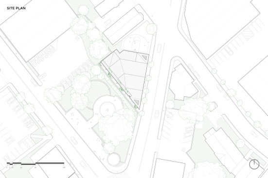 201 Hampden, Boston, by Placetailor, Generate, Studio NYL, and Bensonwood