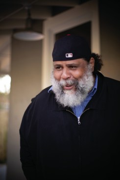 Derrick Evans