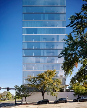 111 North