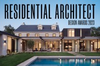 West Lynn Residence. Austin, Texas. A Parallell Architecture.