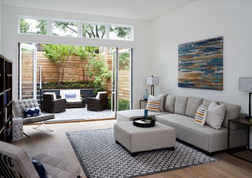 1325 + 1327 Constitution in Washington, D.C. by Ditto Residential.