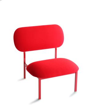 Re-Imagined Chairs by Studiomama
