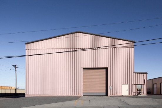 "Urban Lines" (Denver)