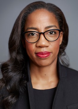 Latoya Nelson Kamdang