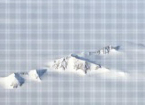Daniel A. Barber, "Images of Accumulation: Art, Architecture, and the Media of Climate Change," 2017. Digital image. From the 2021 organizational grant to e-flux Architecture for "Accumulation: The Art, Architecture, and the Media of Climate Change"