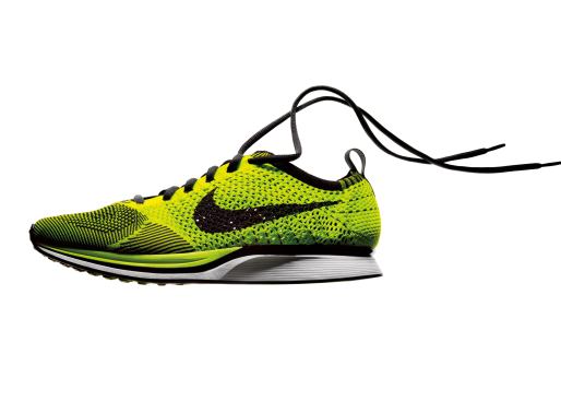 Flyknit Trainers by Nike
