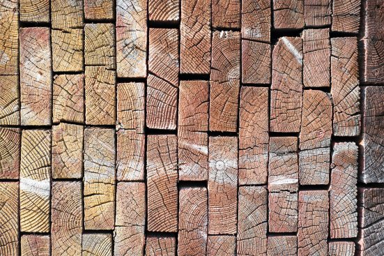 A common example of shrinkflation is the 2x4, which is smaller than its name implies.