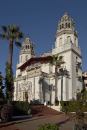 Hearst Castle