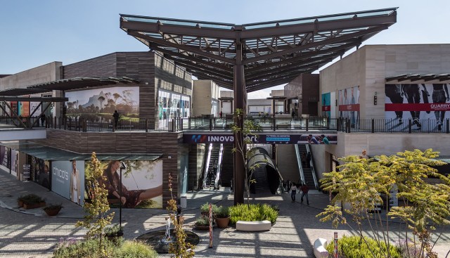 Town Square Metepec - Grow Arquitectos