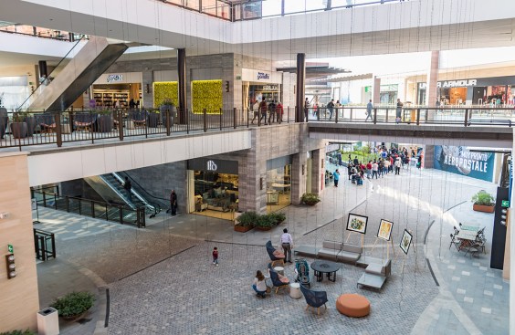 Town Square Metepec - Grow Arquitectos