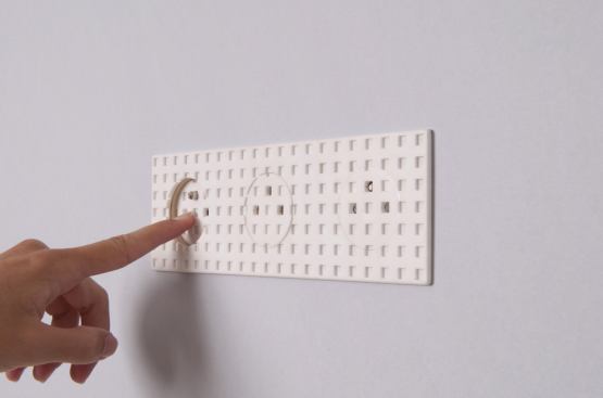 Switch Collection by Inga Sempe for Legrand