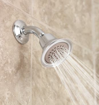 Water Sense-certified faucets and fixtures could save homeowners 50,000 gallons of water per year.
