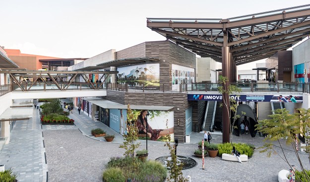 Town Square Metepec - Grow Arquitectos