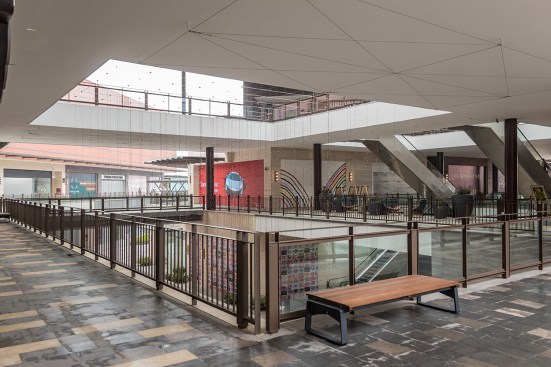 Town Square Metepec - Grow Arquitectos