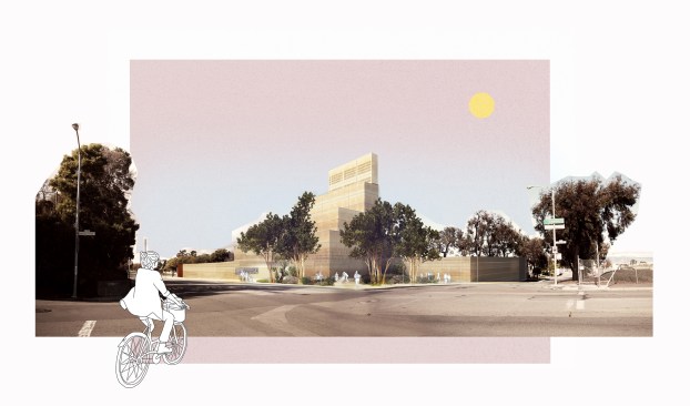 Hunters Point Substation (collage)