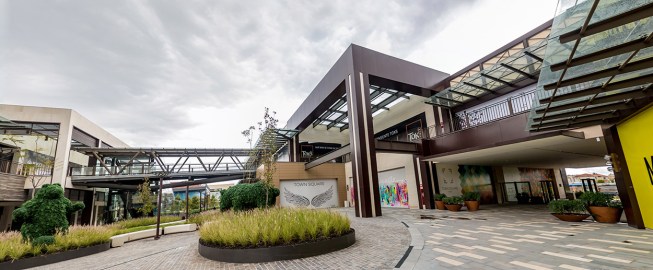 Town Square Metepec - Grow Arquitectos
