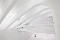 The West Concourse