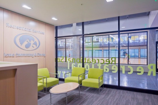 Rec Services