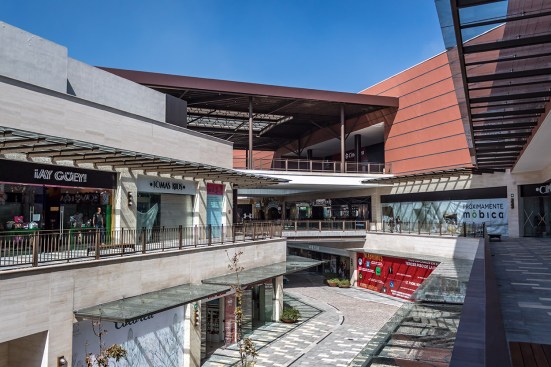 Town Square Metepec - Grow Arquitectos