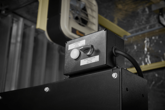 For businesses seeking dual-fuel redundancy, Kohler also offers generators that can alternate between propane and natural gas.