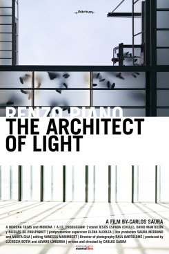 Renzo Piano: The Architect of Light by Carlos Saur