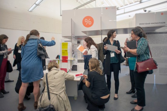 AIA San Francisco's 2016 Equity by Design symposium