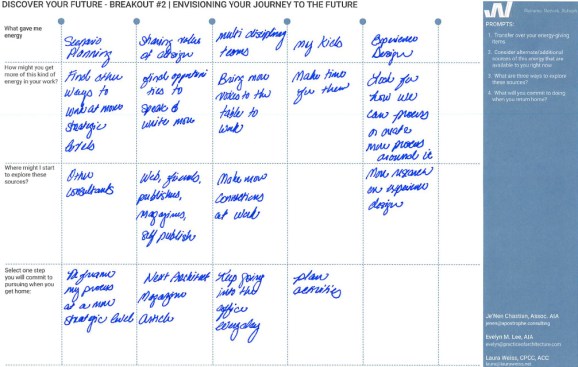 Evelyn Lee's worksheet example