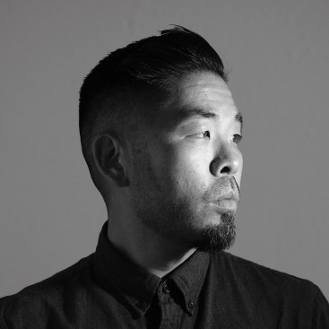 Alvin Huang