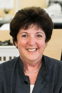 Andrea Leers