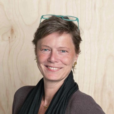 Angela Watson