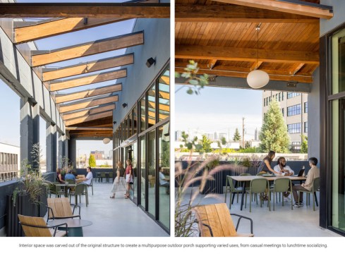 Josh Partee Architectural Photography