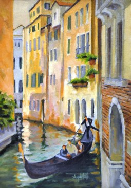 Venice, Italy