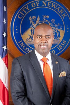 Mayor Baraka