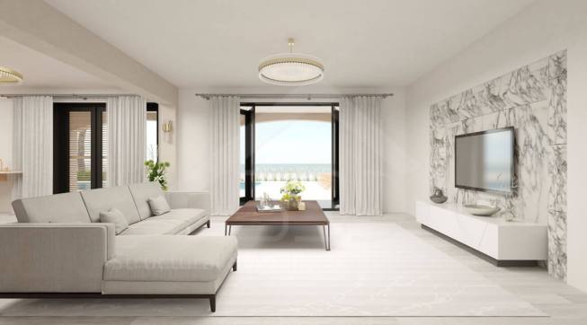 Custom home designs Caribbeans