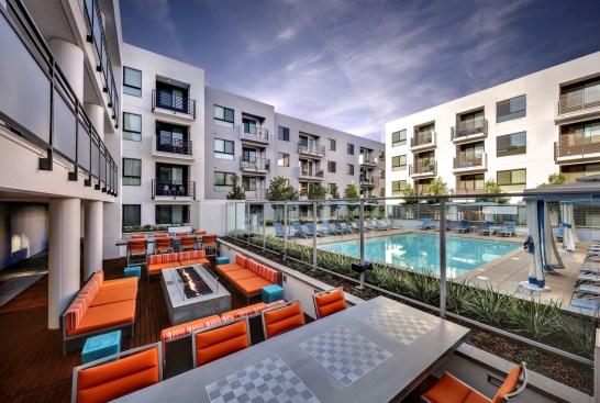The 212-unit Bell Pasadena community purchased in 2018 by Bell Partners builds the firm’s portfolio strength in Southern California, one of 14 core markets for the Greensboro, N.C.-based operator and investor.