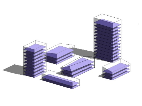 Autodesk Revit screenshot
